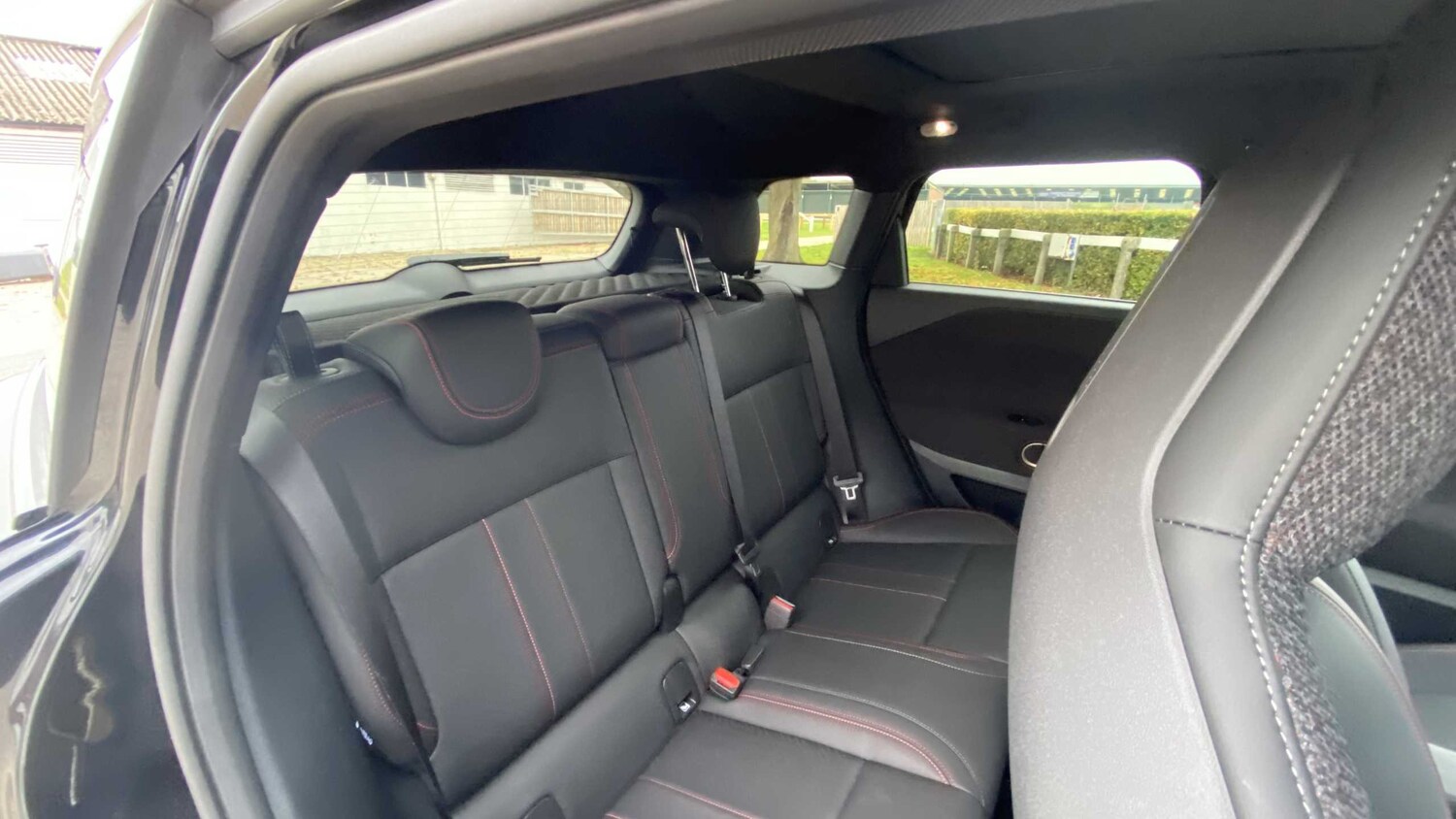 Used MINI Aceman 2025 for sale - 76272252: Photo 21