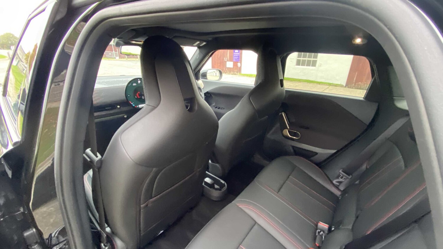 Used MINI Aceman 2025 for sale - 76272252: Photo 24