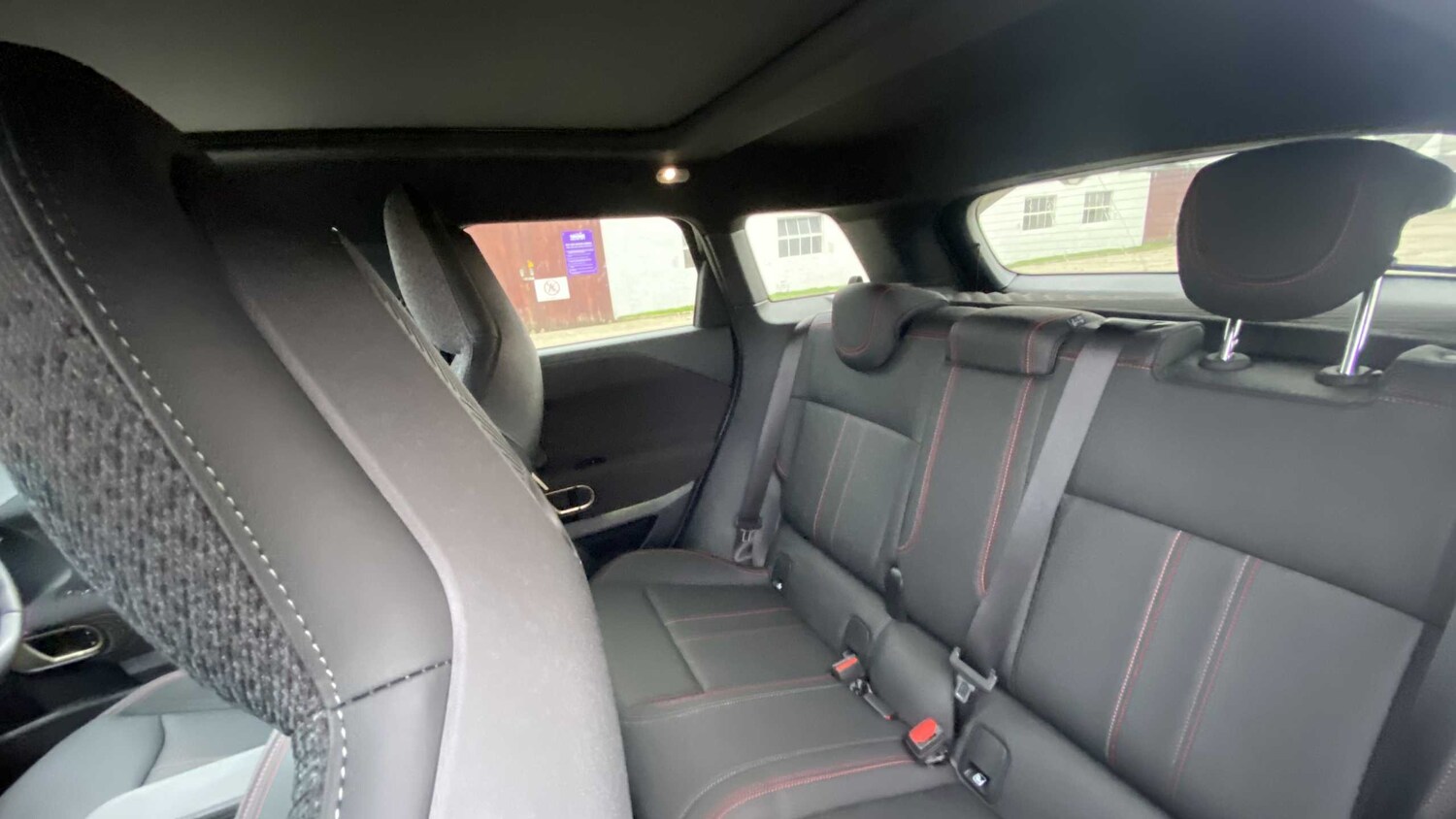 Used MINI Aceman 2025 for sale - 76272252: Photo 25