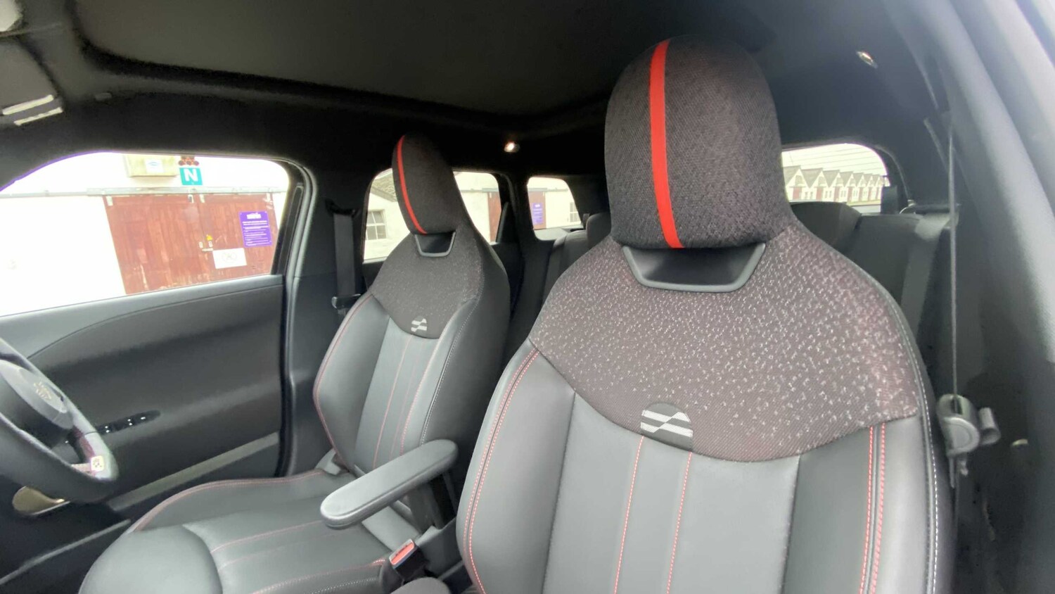 Used MINI Aceman 2025 for sale - 76272252: Photo 30