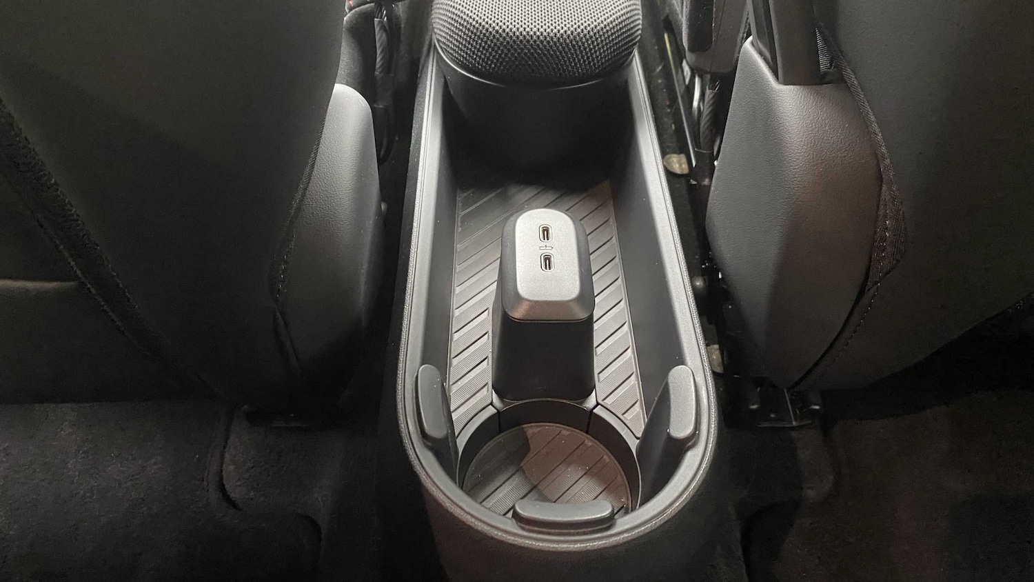 Used MINI Aceman 2025 for sale - 76272252: Photo 31