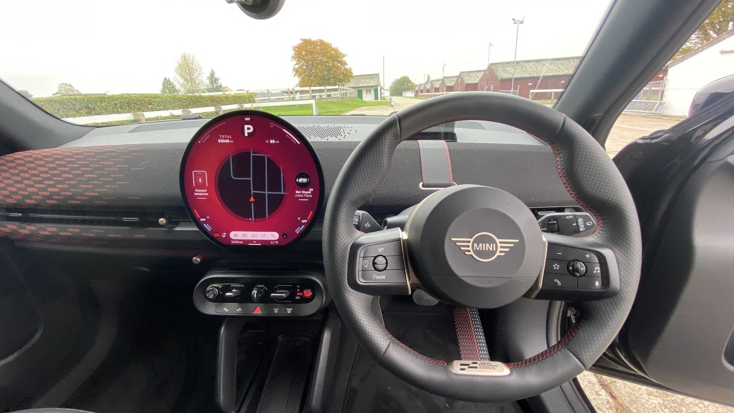 Used MINI Aceman 2025 for sale - 76272252: Photo 32