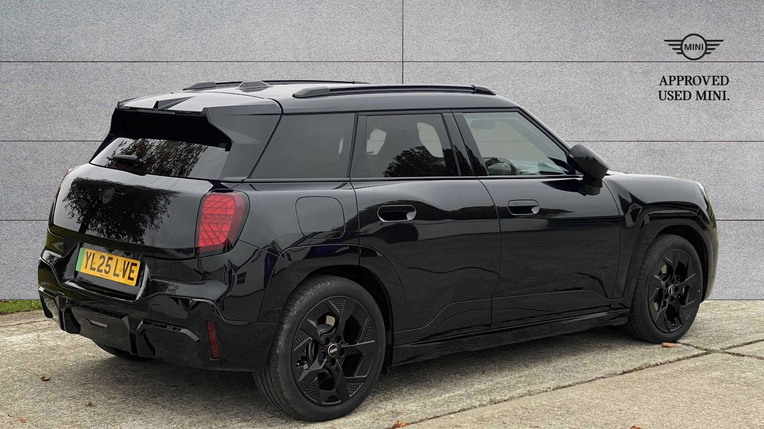 Used MINI Aceman 2025 for sale - 76272252: Photo 7