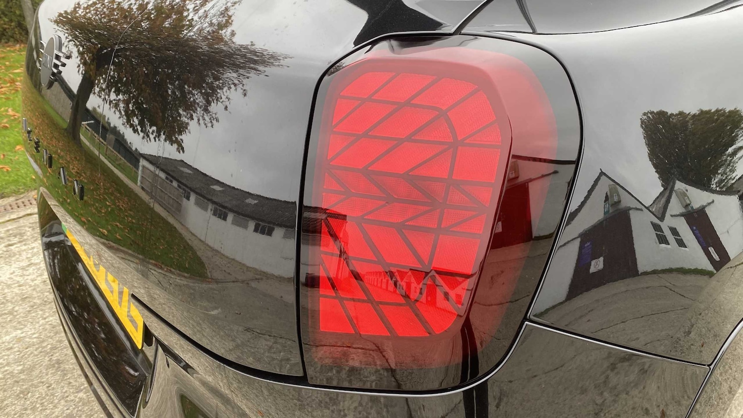 Used MINI Aceman 2025 for sale - 76272252: Photo 8