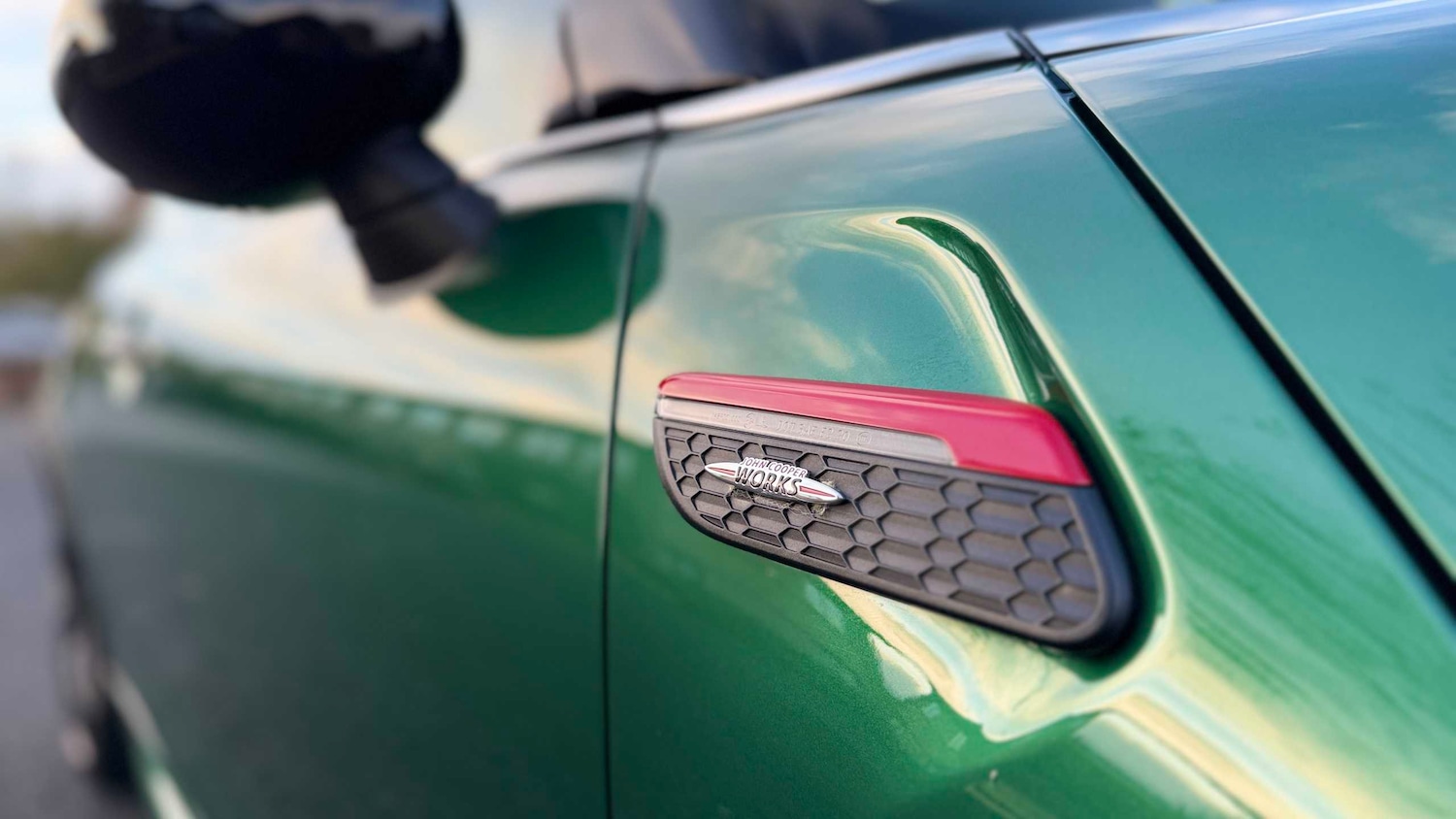 Used MINI Hatch 2022 for sale - 76442404: Photo 10