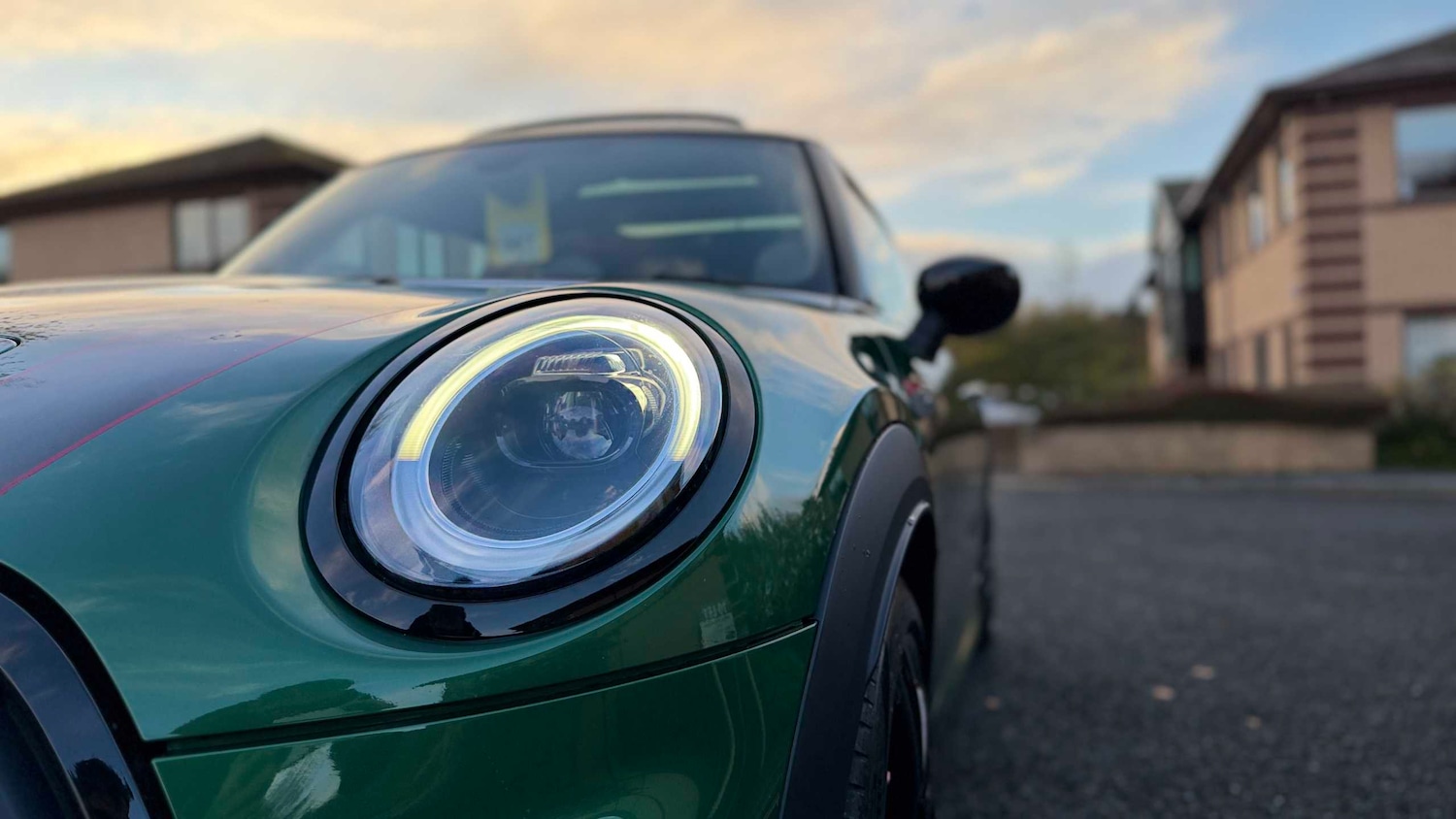 Used MINI Hatch 2022 for sale - 76442404: Photo 11