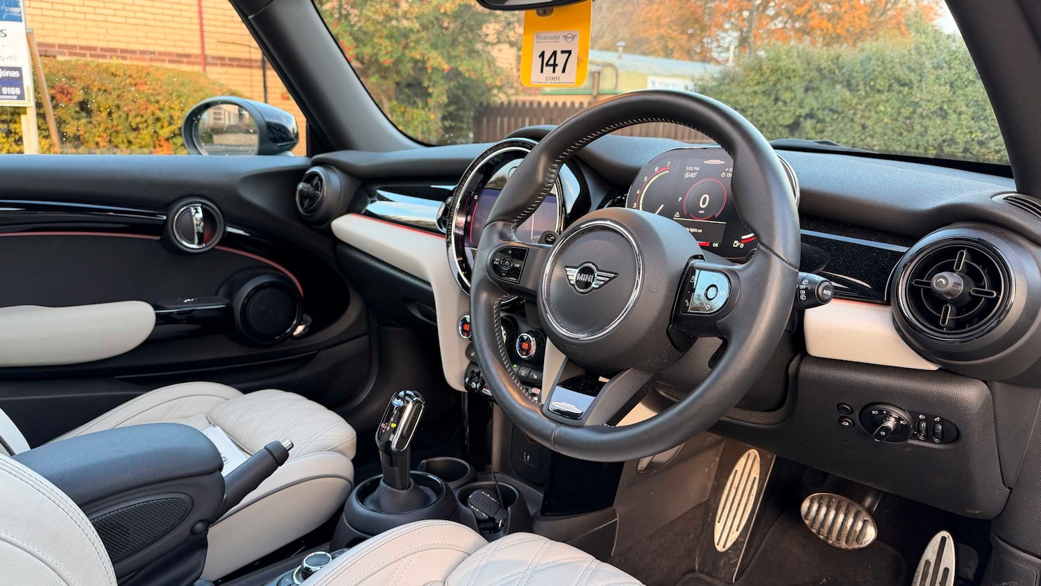 Used MINI Hatch 2022 for sale - 76442404: Photo 13