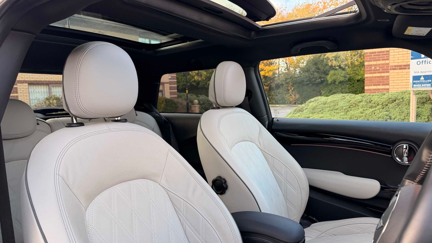 Used MINI Hatch 2022 for sale - 76442404: Photo 14