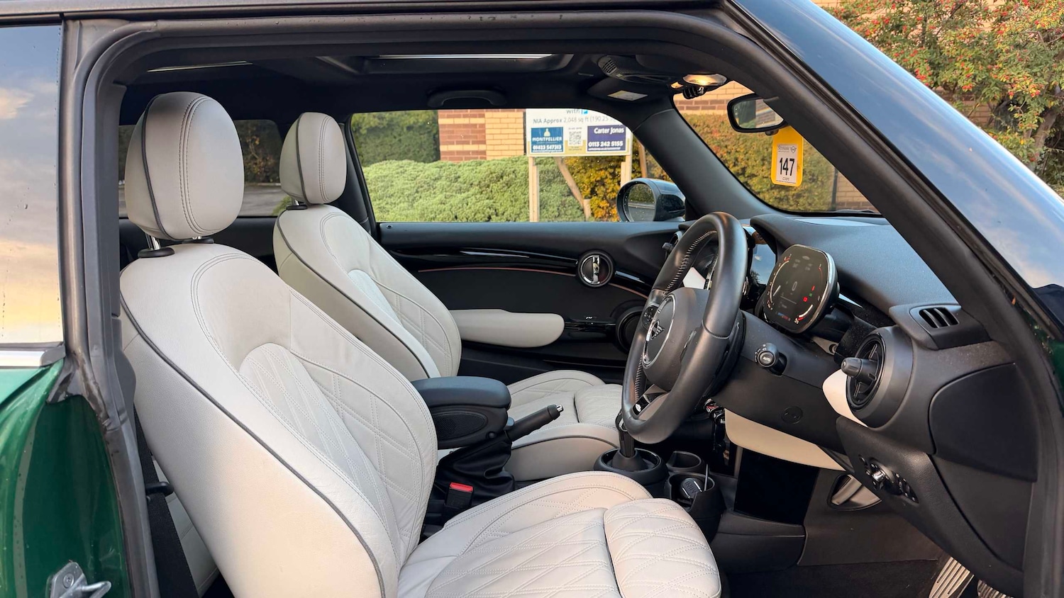 Used MINI Hatch 2022 for sale - 76442404: Photo 15