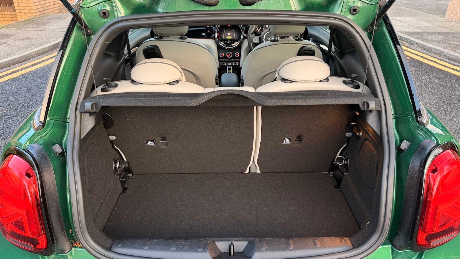 Used MINI Hatch 2022 for sale - 76442404: Photo 16