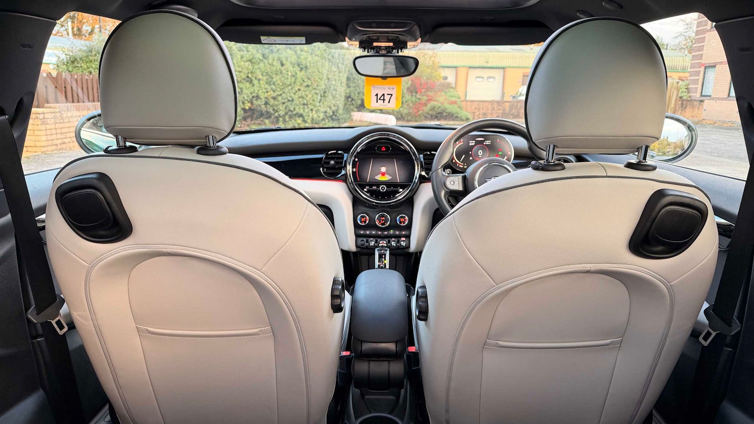 Used MINI Hatch 2022 for sale - 76442404: Photo 17