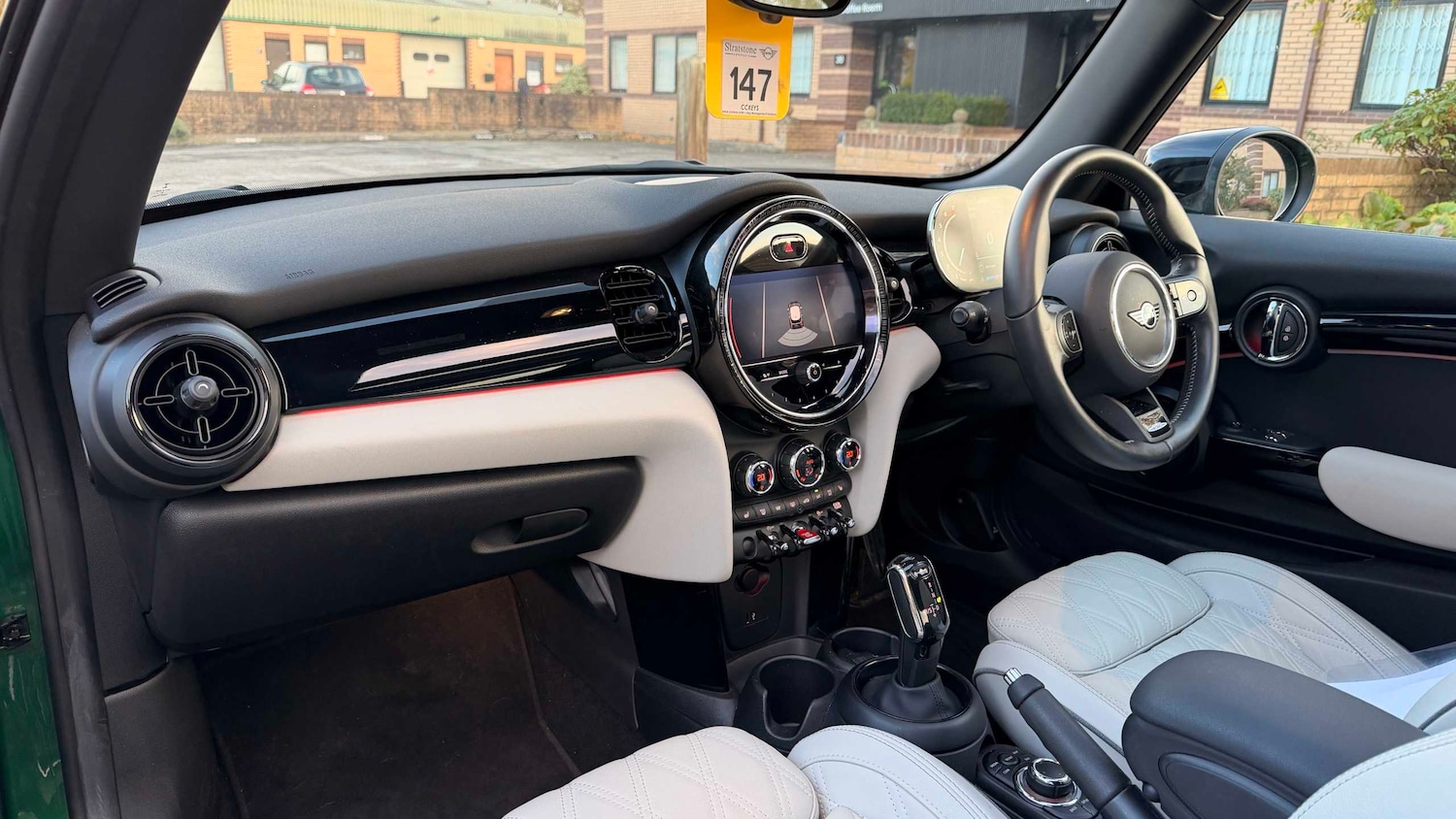 Used MINI Hatch 2022 for sale - 76442404: Photo 18