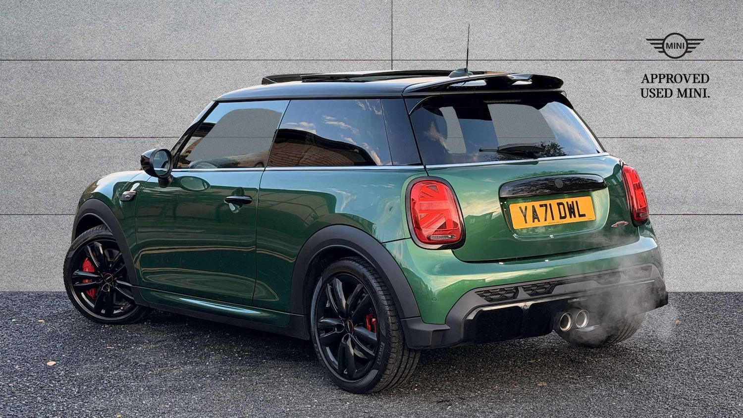 Used MINI Hatch 2022 for sale - 76442404: Photo 2