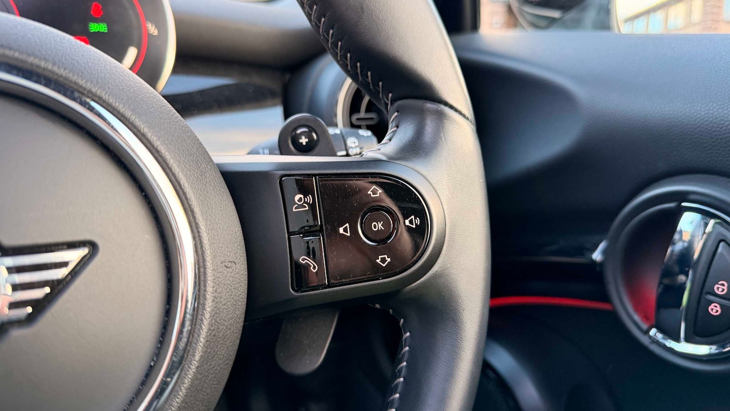 Used MINI Hatch 2022 for sale - 76442404: Photo 20