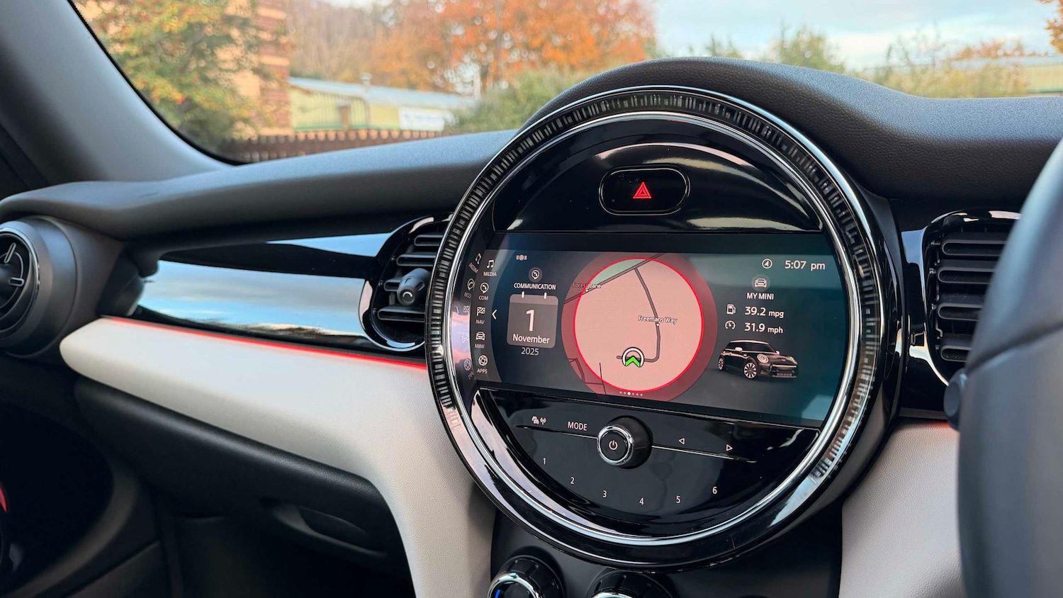 Used MINI Hatch 2022 for sale - 76442404: Photo 22