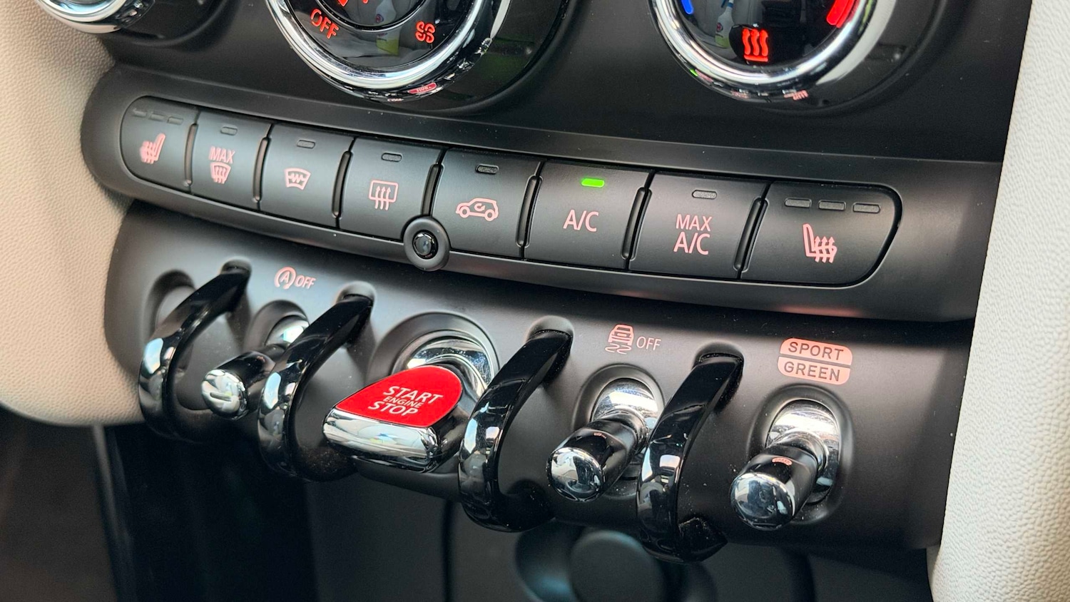 Used MINI Hatch 2022 for sale - 76442404: Photo 24