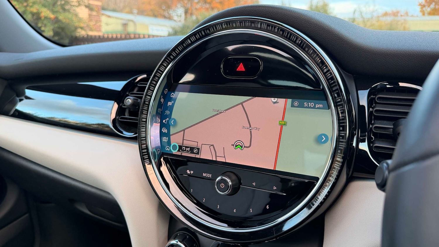 Used MINI Hatch 2022 for sale - 76442404: Photo 26