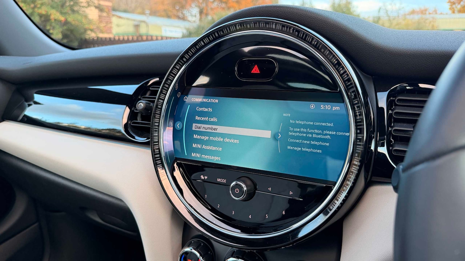 Used MINI Hatch 2022 for sale - 76442404: Photo 28