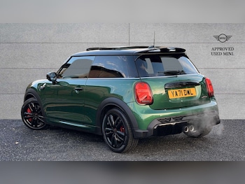 Used MINI Hatch 2022 for sale - 76442404: Photo