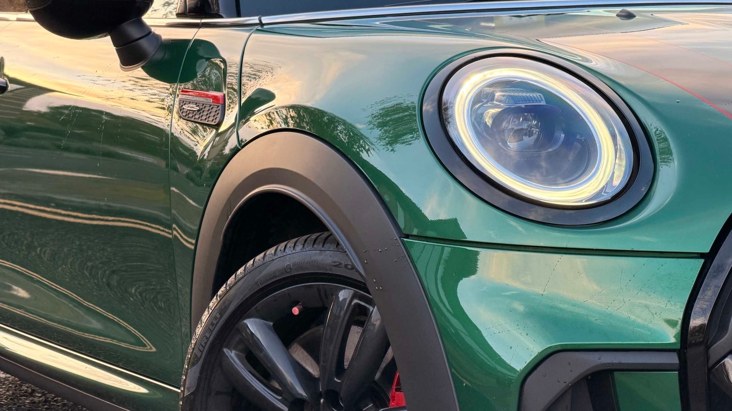 Used MINI Hatch 2022 for sale - 76442404: Photo 4