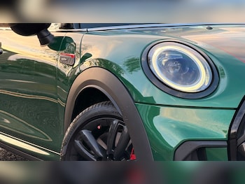 Used MINI Hatch 2022 for sale - 76442404: Photo