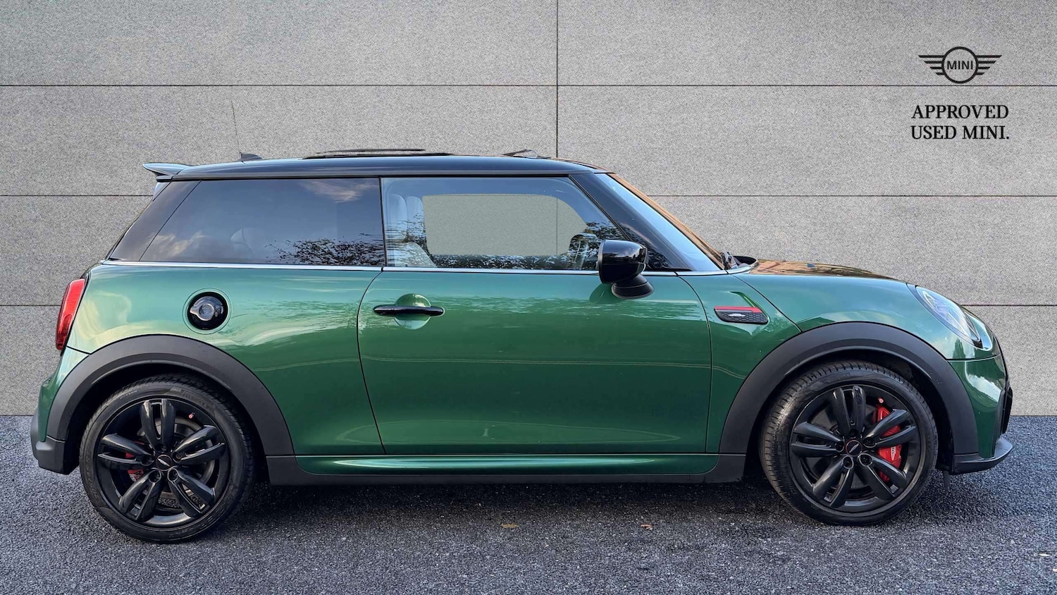 Used MINI Hatch 2022 for sale - 76442404: Photo 5