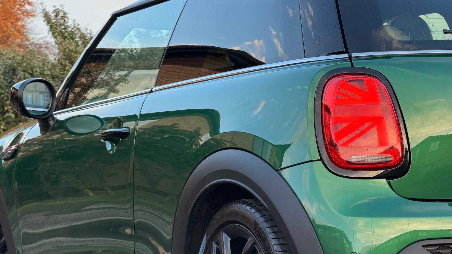 Used MINI Hatch 2022 for sale - 76442404: Photo 6