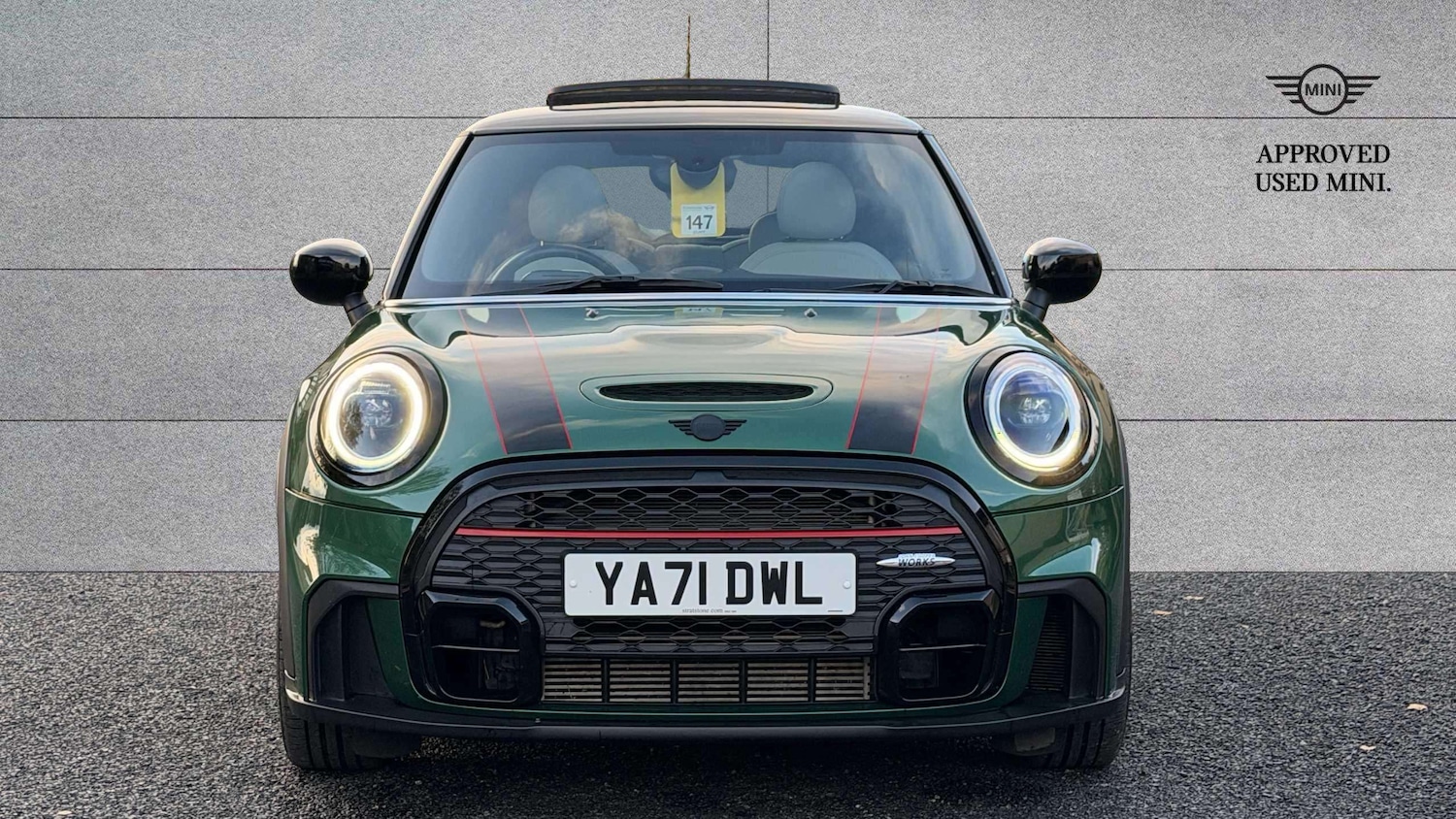 Used MINI Hatch 2022 for sale - 76442404: Photo 7