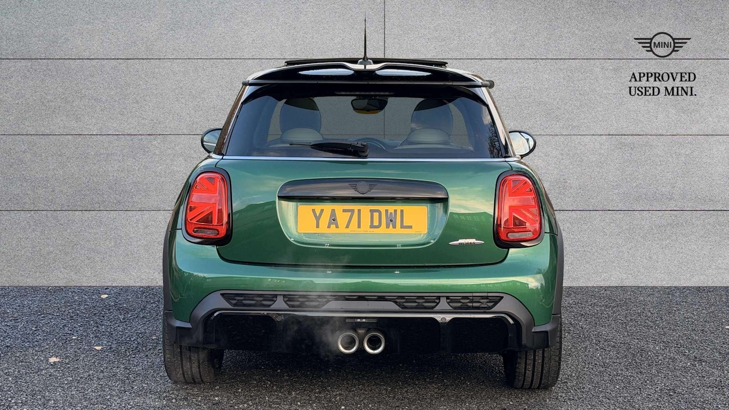 Used MINI Hatch 2022 for sale - 76442404: Photo 8