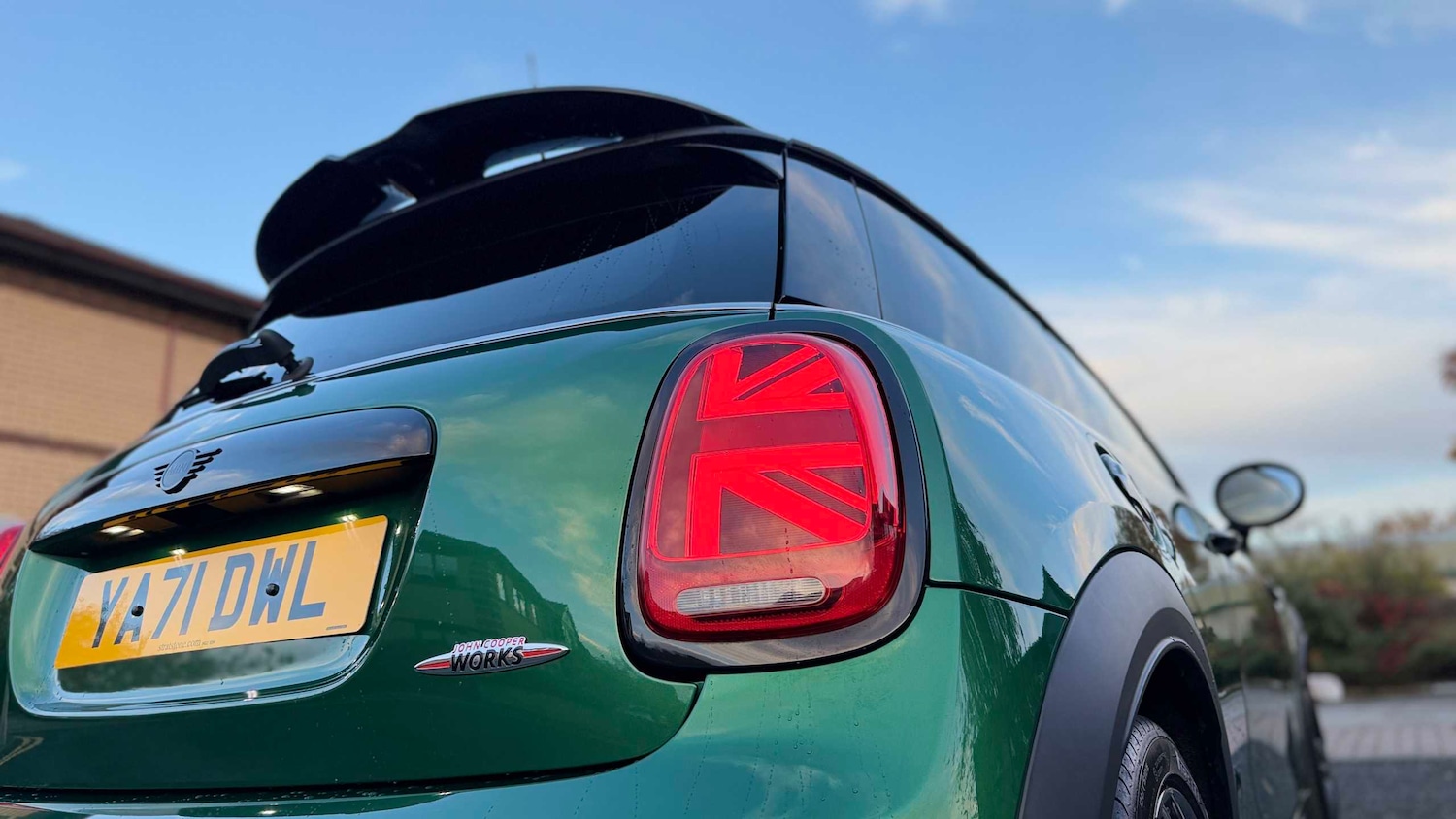 Used MINI Hatch 2022 for sale - 76442404: Photo 9