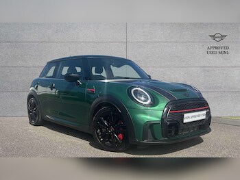 Used MINI Hatch 2021 for sale - 78365392: Photo