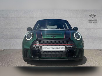 Used MINI Hatch 2021 for sale - 78365392: Photo