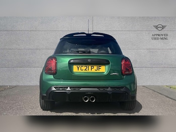 Used MINI Hatch 2021 for sale - 78365392: Photo