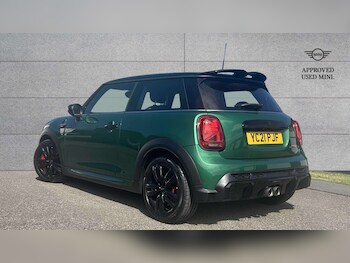 Used MINI Hatch 2021 for sale - 78365392: Photo