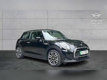 Used MINI Hatch 2021 for sale - 79109083: Photo