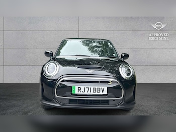 Used MINI Hatch 2021 for sale - 79109083: Photo