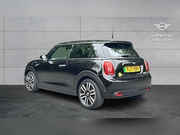 Used MINI Hatch 2021 for sale - 79109083: Photo