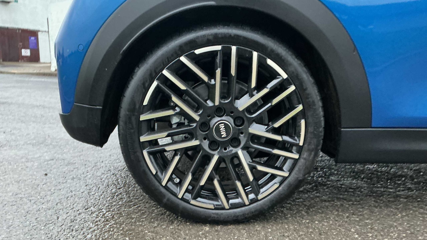 Used MINI Cooper 2025 for sale - 76564444: Photo 12