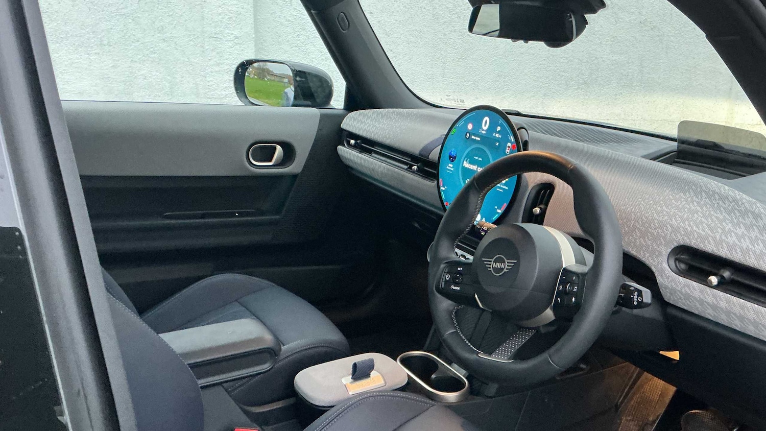 Used MINI Cooper 2025 for sale - 76564444: Photo 14