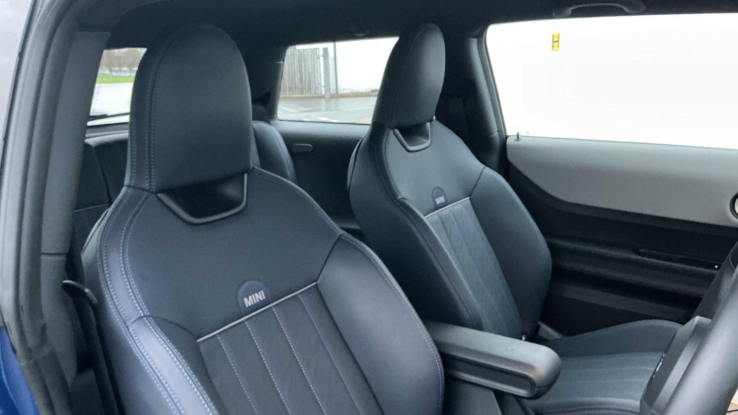 Used MINI Cooper 2025 for sale - 76564444: Photo 15