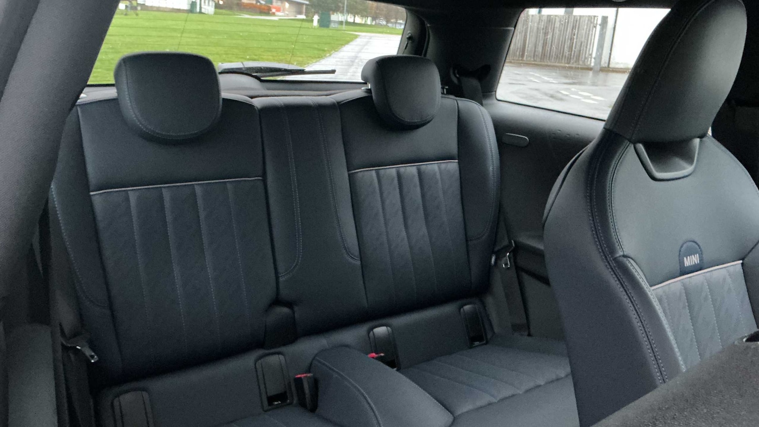 Used MINI Cooper 2025 for sale - 76564444: Photo 16