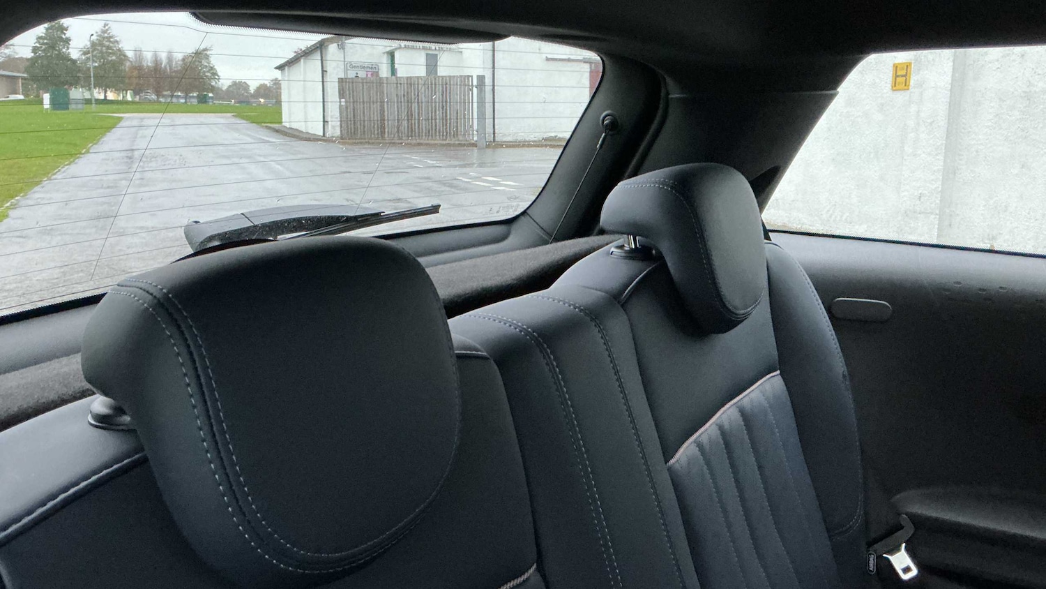 Used MINI Cooper 2025 for sale - 76564444: Photo 18