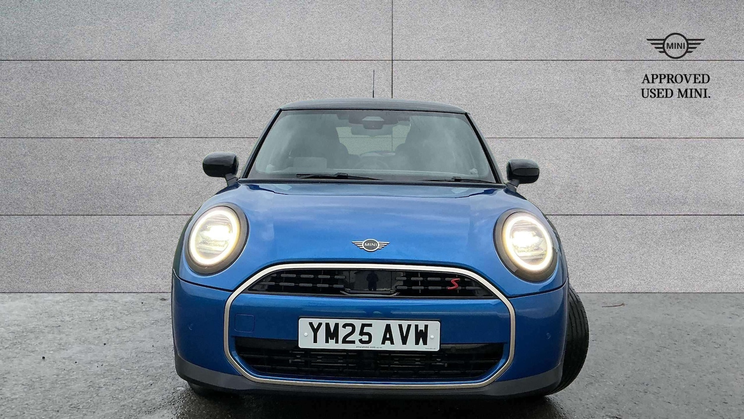 Used MINI Cooper 2025 for sale - 76564444: Photo 2
