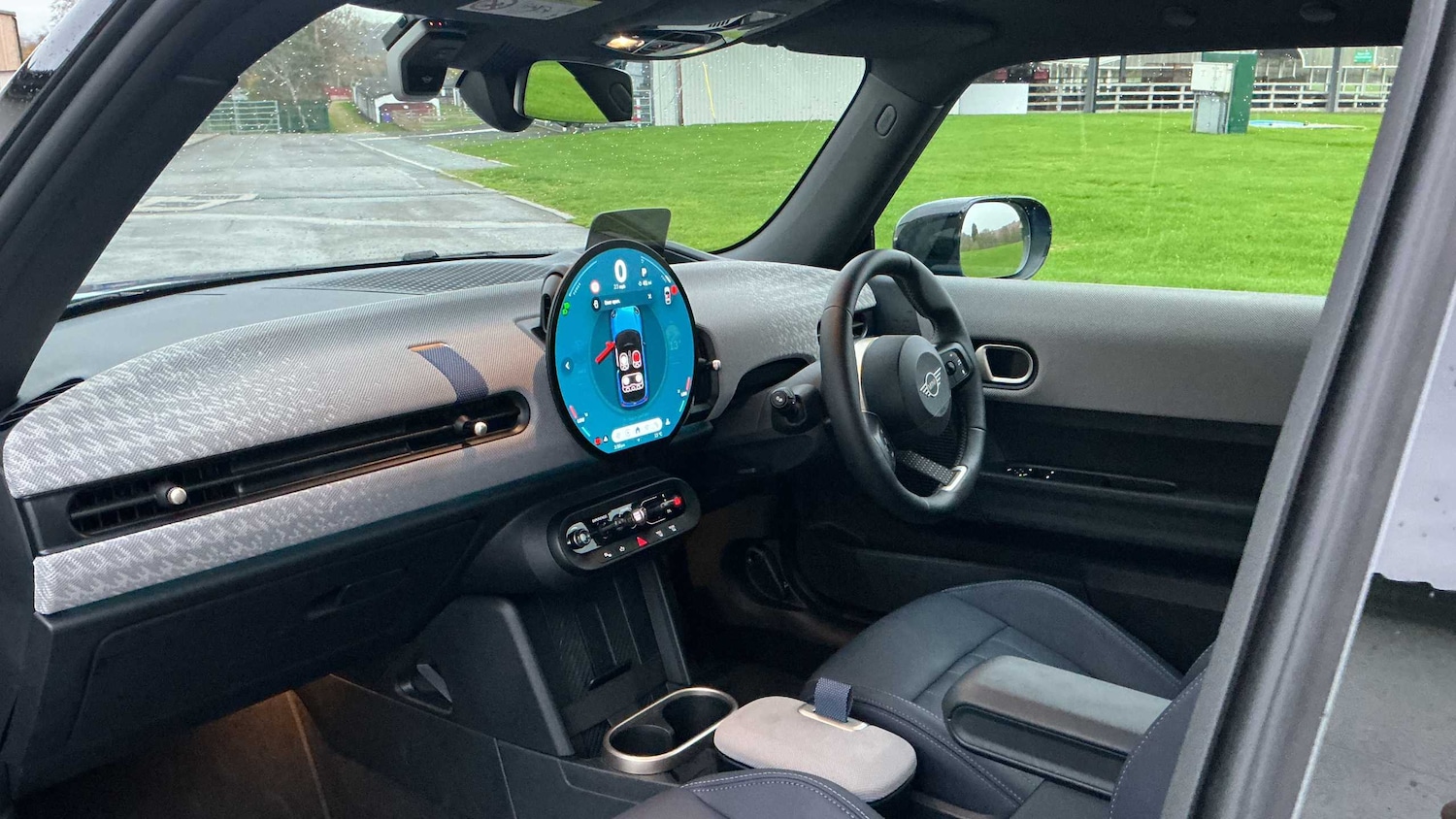 Used MINI Cooper 2025 for sale - 76564444: Photo 20