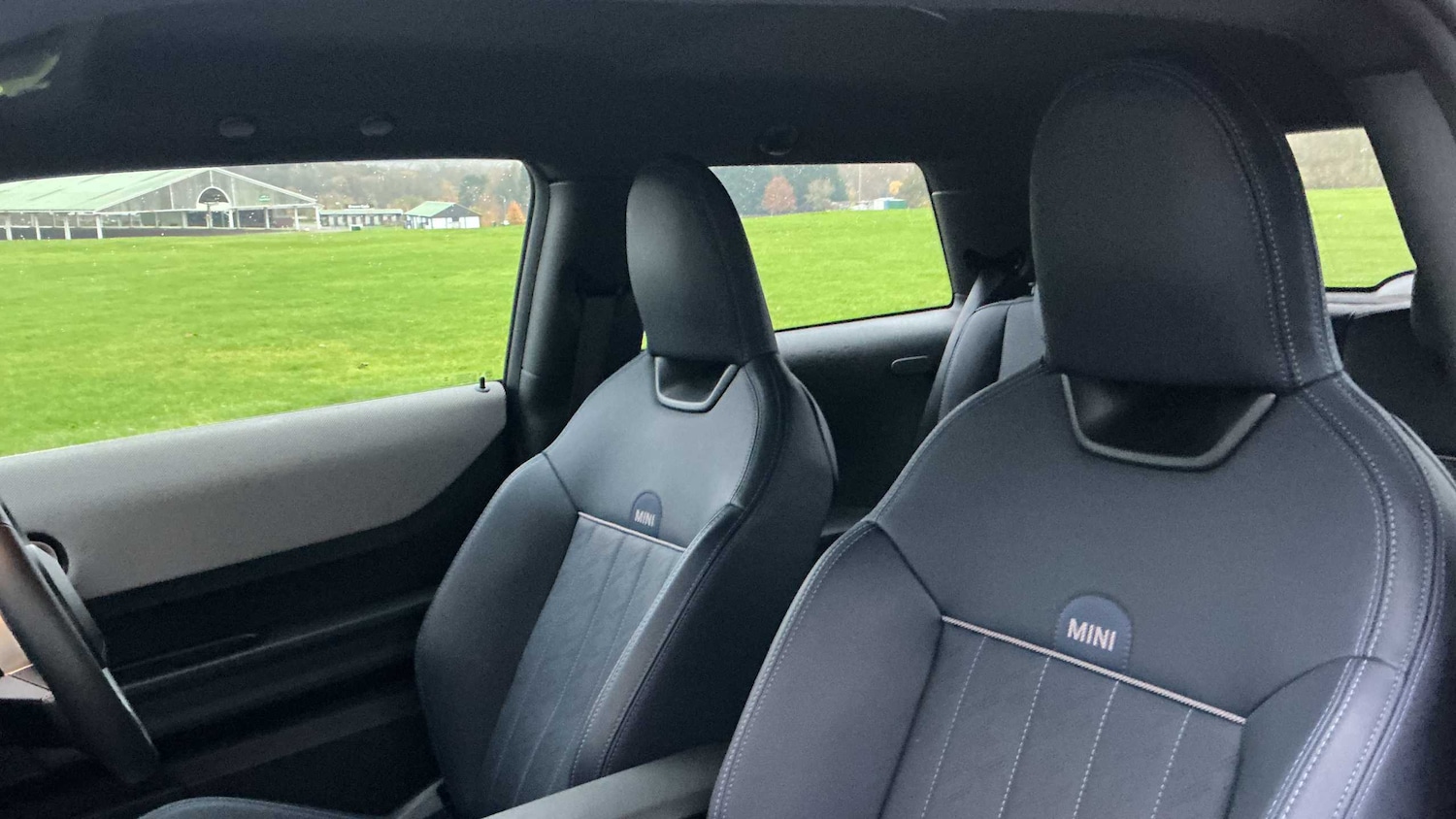 Used MINI Cooper 2025 for sale - 76564444: Photo 21