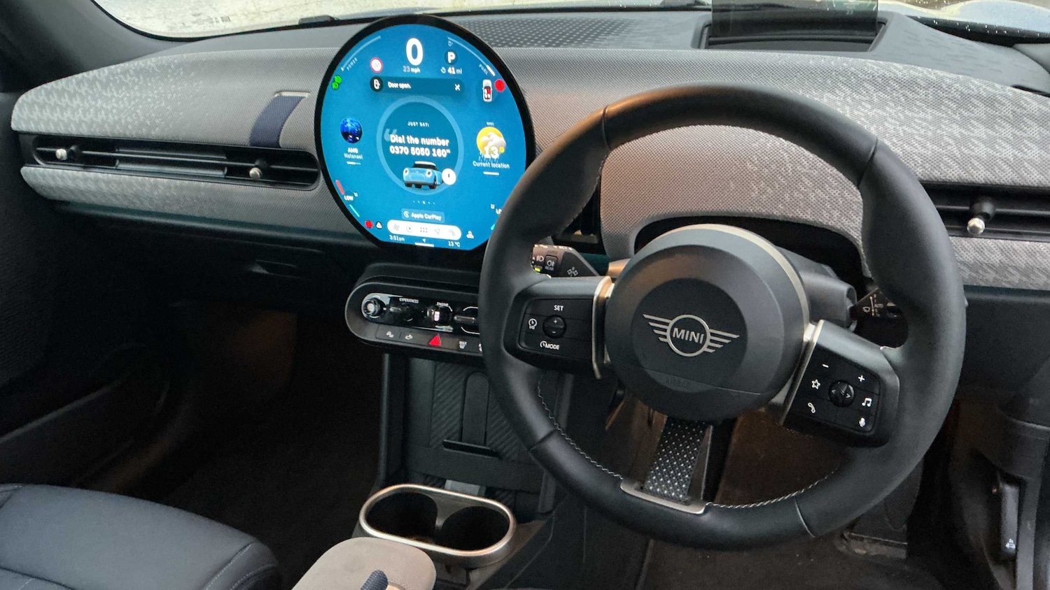 Used MINI Cooper 2025 for sale - 76564444: Photo 23