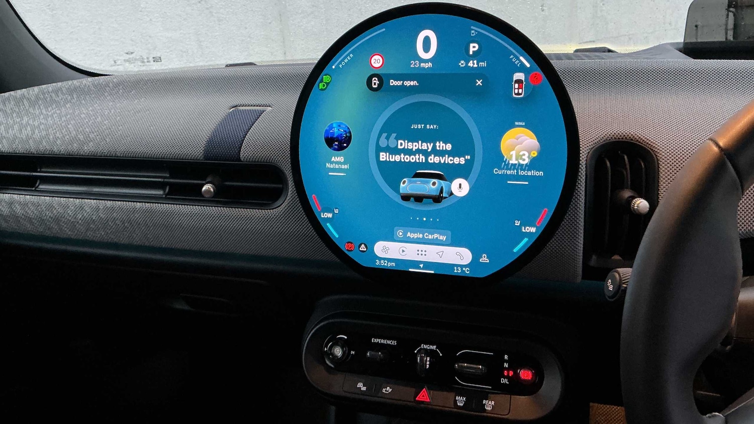 Used MINI Cooper 2025 for sale - 76564444: Photo 32