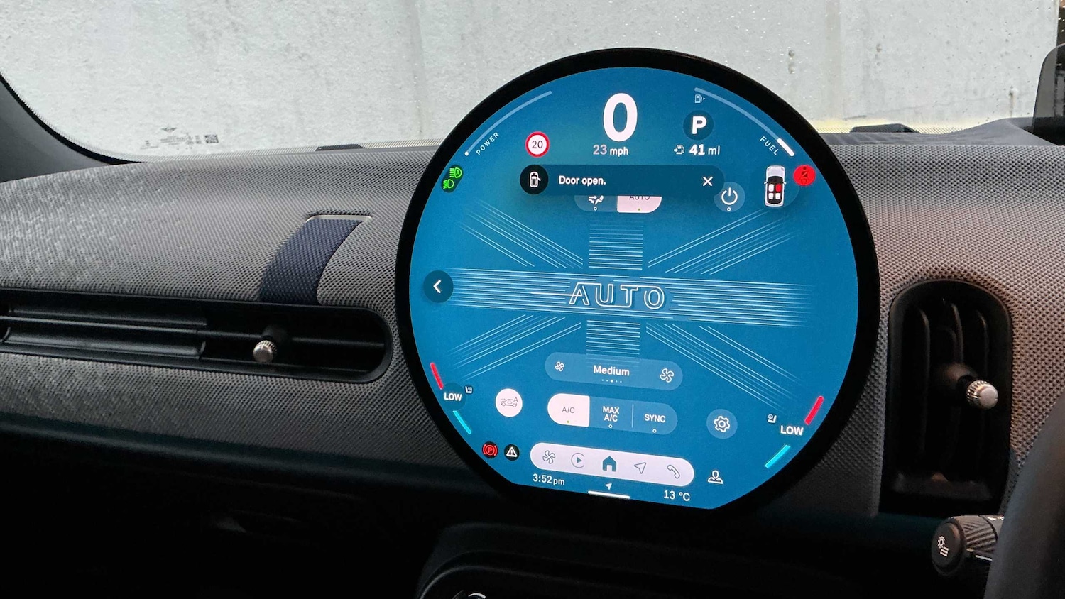 Used MINI Cooper 2025 for sale - 76564444: Photo 34