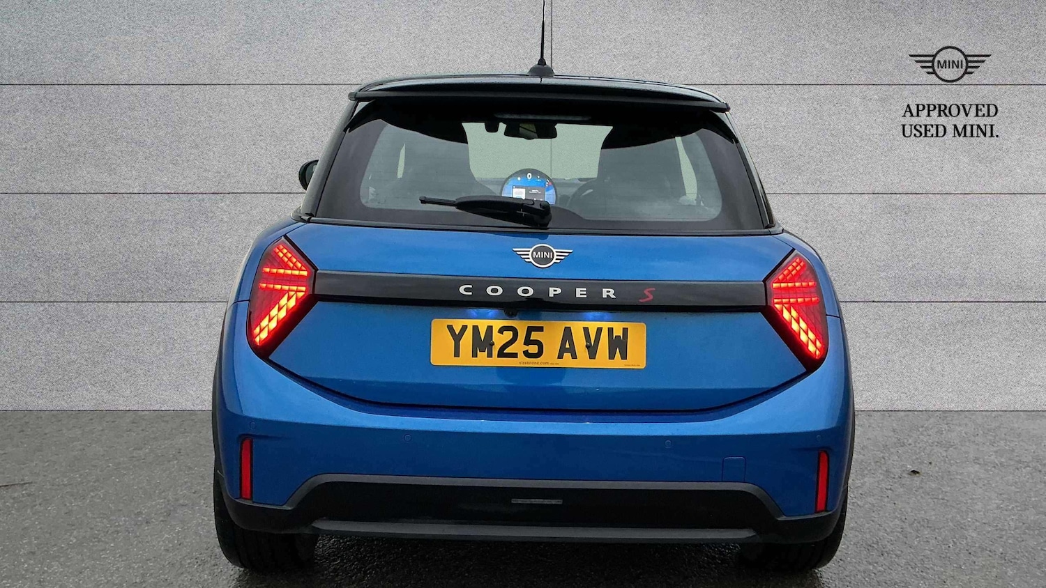 Used MINI Cooper 2025 for sale - 76564444: Photo 4