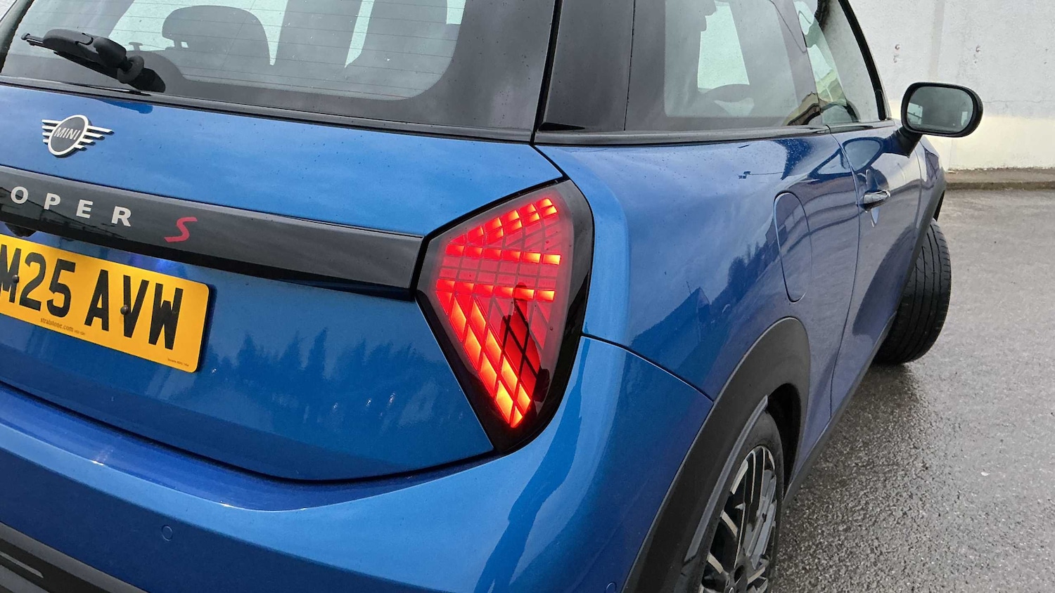 Used MINI Cooper 2025 for sale - 76564444: Photo 5